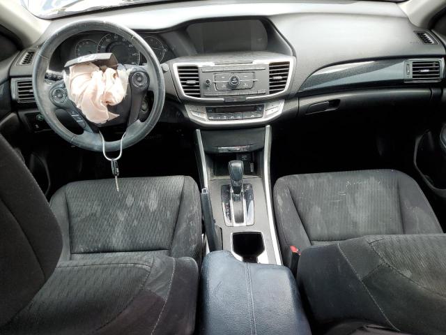 Photo 9 from auction – 2014 HONDA ACCORD SPO with VIN 1HGCR2F55EA241427