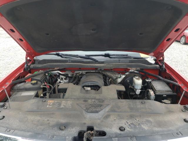 Photo 7 from auction – 2015 CHEVROLET SILVERADO with VIN 1GCVKREC9FZ340744