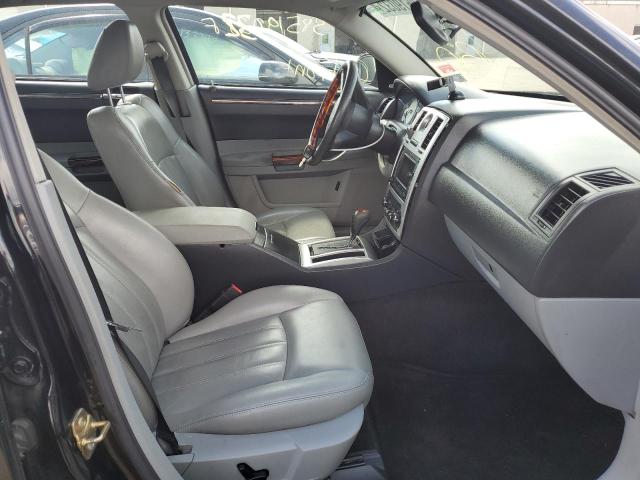 Photo 5 from auction – 2006 CHRYSLER 300C with VIN 2C3LA63H66H306269