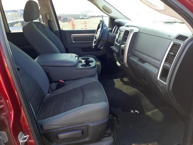 Photo 5 from auction – 2014 RAM 1500 SLT with VIN 1C6RR7GG6ES119991