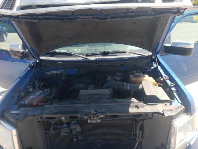 Photo 7 from auction – 2012 FORD F150 SUPER with VIN 1FTEX1CM8CFA41788