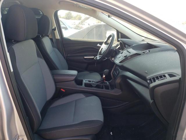 Photo 5 from auction – 2017 FORD ESCAPE SE with VIN 1FMCU9GD8HUC67823