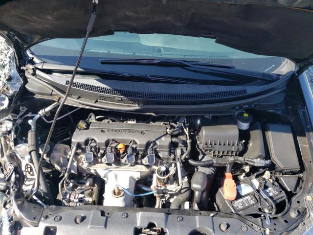 صورة رقم 7 من المزاد - 2015 HONDA CIVIC EX مع VIN 19XFB2F8XFE233106
