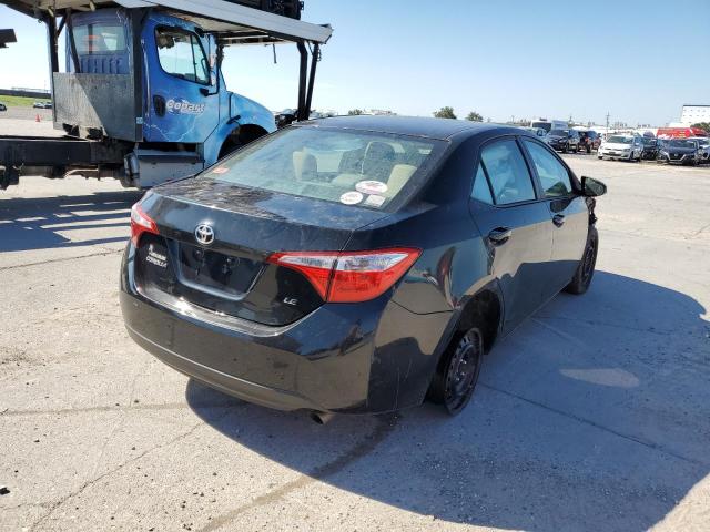 Photo 4 from auction – 2016 TOYOTA COROLLA L with VIN 5YFBURHE5GP524911