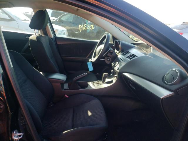 Photo 5 from auction – 2012 MAZDA 3 I with VIN JM1BL1UG6C1520411