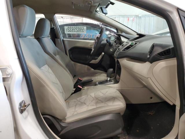 Photo 5 from auction – 2011 FORD FIESTA SE with VIN 3FADP4EJ2BM105831