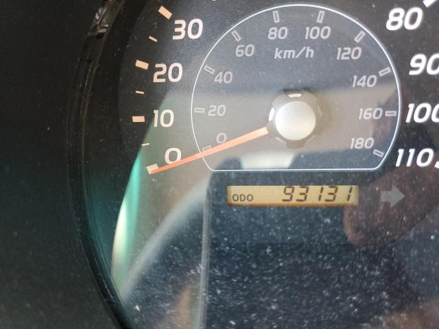 Photo 8 from auction – 2006 TOYOTA 4RUNNER SR with VIN JTEZU14R860082171