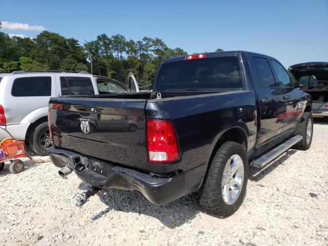 Photo 4 from auction – 2015 RAM 1500 ST with VIN 1C6RR6KT4FS735771