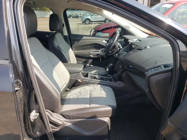 Photo 5 from auction – 2017 FORD ESCAPE SE with VIN 1FMCU9G91HUD46391