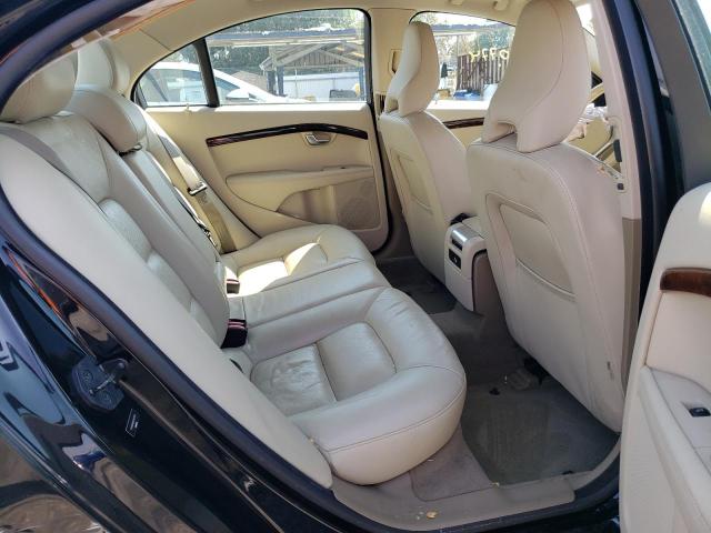 Photo 6 from auction – 2012 VOLVO S80 3.2 with VIN YV1940AS6C1157519