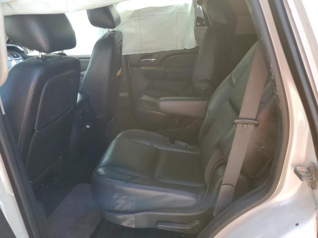 Photo 6 from auction – 2012 CHEVROLET TAHOE C150 with VIN 1GNSCCE09CR256607