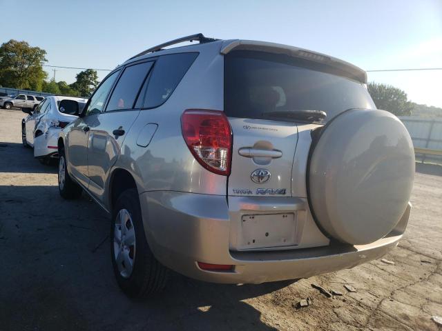 Photo 3 from auction – 2007 TOYOTA RAV4 with VIN JTMZD33V676045729