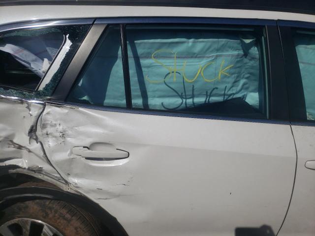 Photo 6 from auction – 2020 SUBARU OUTBACK with VIN 4S4BTAAC2L3111033