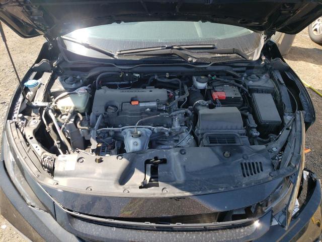 Photo 7 from auction – 2021 HONDA CIVIC EX with VIN 2HGFC2F70MH001038