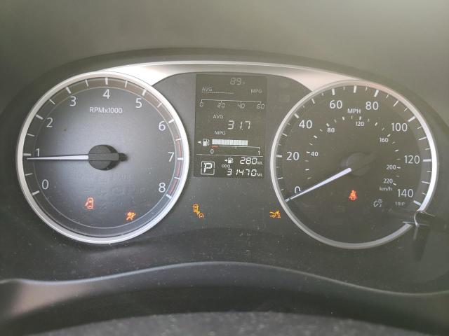 Photo 8 from auction – 2020 NISSAN KICKS S with VIN 3N1CP5BV4LL554599