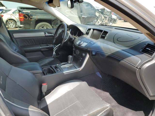 Photo 5 from auction – 2006 INFINITI M35 BASE with VIN JNKAY01E76M112723
