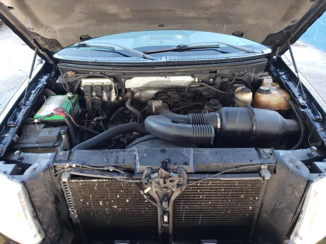Photo 7 from auction – 2007 FORD F150 SUPER with VIN 1FTRW12WX7KD05484