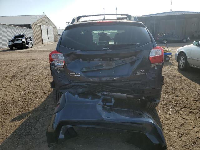 Photo 9 from auction – 2015 SUBARU XV CROSSTR with VIN JF2GPAMCXFH263788