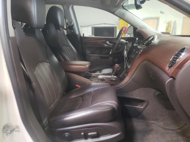 Photo 5 from auction – 2013 BUICK ENCLAVE with VIN 5GAKRDKD9DJ113355