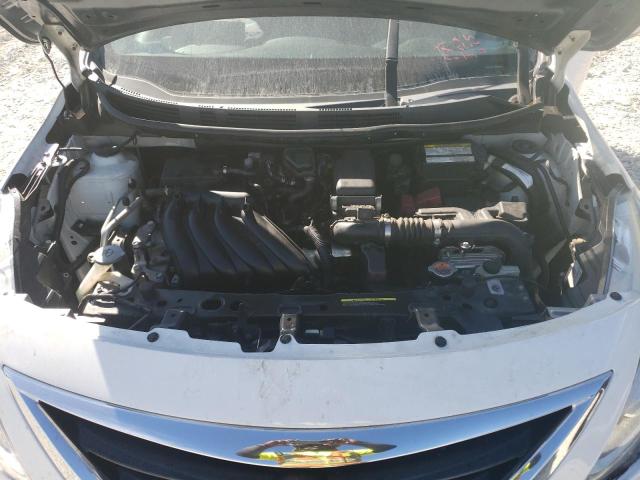 Photo 7 from auction – 2015 NISSAN VERSA S with VIN 3N1CN7AP9FL888359