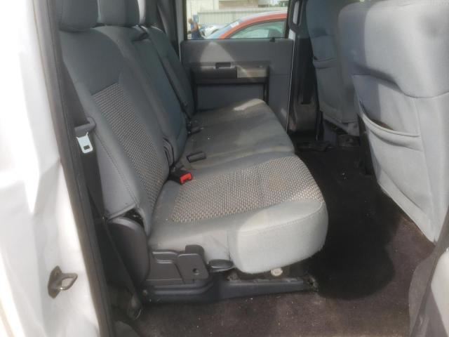 Photo 6 from auction – 2015 FORD F250 SUPER with VIN 1FT7W2B69FEA31432