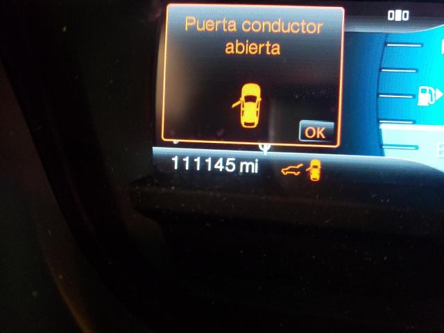 Foto 8 de la subasta – 2011 FORD EXPLORER X con VIN 1FMHK7D84BGA34275