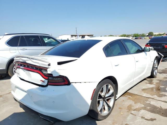 Photo 4 from auction – 2015 DODGE CHARGER R/ with VIN 2C3CDXCT5FH874739