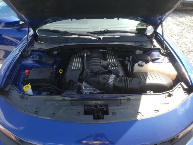 Photo 7 from auction – 2021 DODGE CHARGER SC with VIN 2C3CDXGJ3MH595280