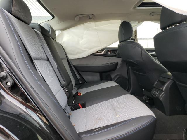 Photo 6 from auction – 2019 SUBARU LEGACY SPO with VIN 4S3BNAS65K3020456