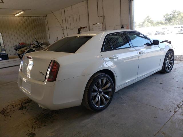 Photo 4 from auction – 2014 CHRYSLER 300 S with VIN 2C3CCABG9EH355499
