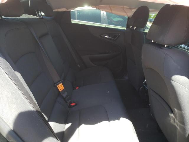 Photo 6 from auction – 2016 CHEVROLET MALIBU LT with VIN 1G1ZE5ST0GF335269