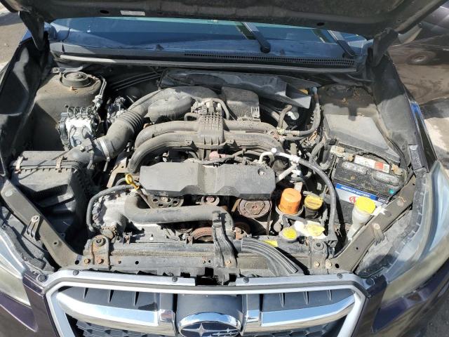 Photo 7 from auction – 2012 SUBARU IMPREZA PR with VIN JF1GPAD63CH212708