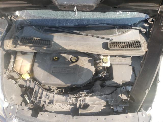 Photo 7 from auction – 2013 FORD ESCAPE SEL with VIN 1FMCU0H95DUA30724