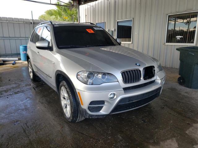 Photo 1 from auction – 2012 BMW X5 XDRIVE3 with VIN 5UXZV4C55CL986151