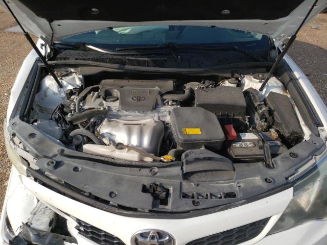 Photo 7 from auction – 2013 TOYOTA CAMRY L with VIN 4T1BF1FK5DU639541