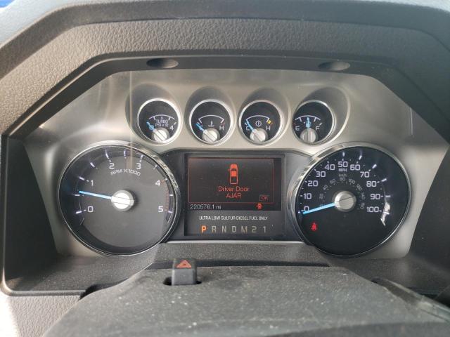 Photo 8 from auction – 2012 FORD F250 SUPER with VIN 1FT7W2ATXCED15784
