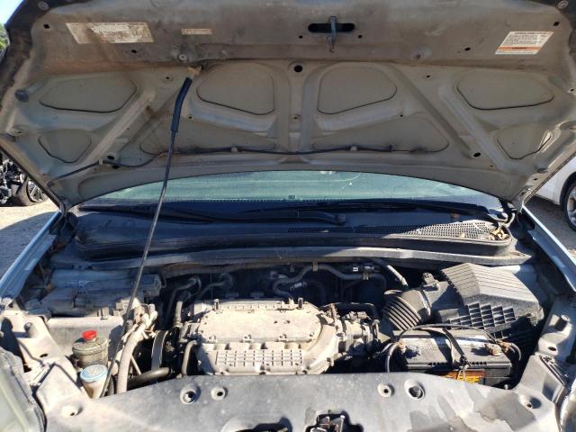 Photo 7 from auction – 2007 HONDA ODYSSEY EX with VIN 5FNRL387X7B053771