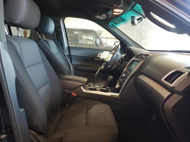 Photo 5 from auction – 2015 FORD EXPLORER X with VIN 1FM5K8D87FGA92458