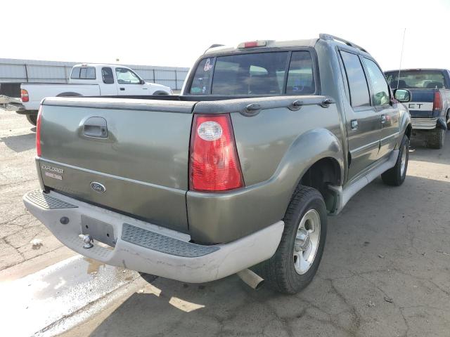 Photo 4 from auction – 2002 FORD EXPLORER S with VIN 1FMZU67E22UD55453