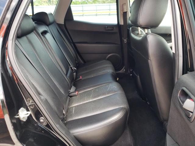 Photo 6 from auction – 2008 MAZDA CX-7 with VIN JM3ER293480214111