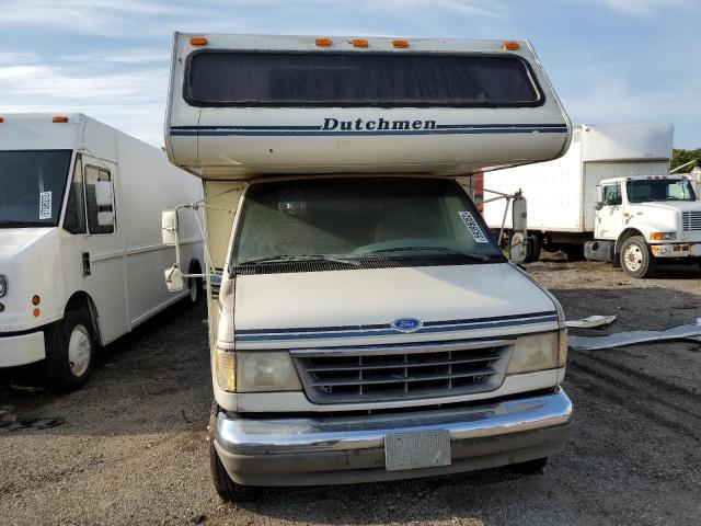 Photo 9 from auction – 1993 FORD MOTORHOME with VIN 1FDKE30G4PHA21319