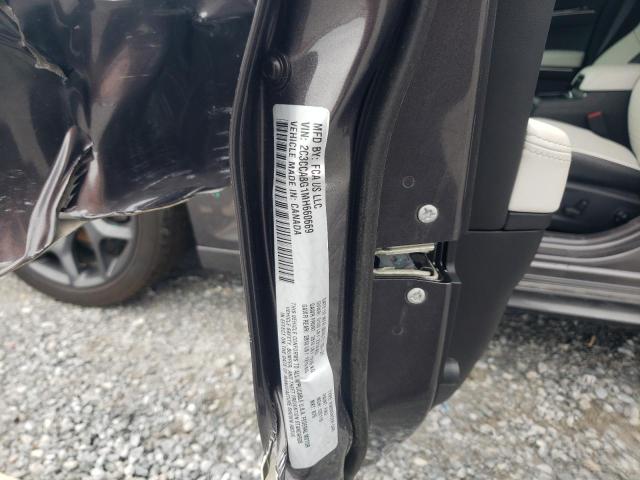 Photo 10 from auction – 2021 CHRYSLER 300 S with VIN 2C3CCABG1MH660669