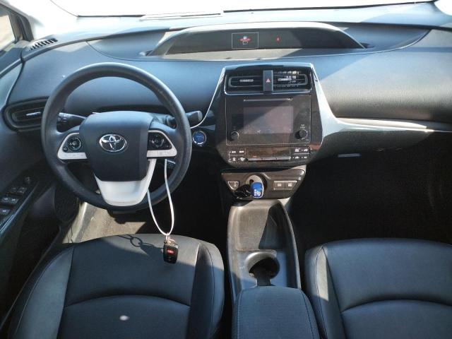 Photo 9 from auction – 2017 TOYOTA PRIUS with VIN JTDKARFU4H3035168