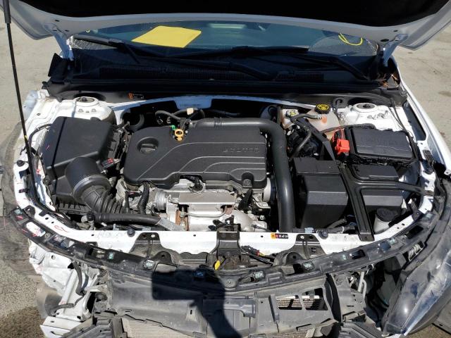 Photo 7 from auction – 2020 CHEVROLET MALIBU LT with VIN 1G1ZD5ST4LF095124