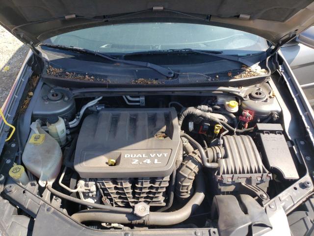 Photo 7 from auction – 2012 CHRYSLER 200 LX with VIN 1C3CCBAB3CN201760