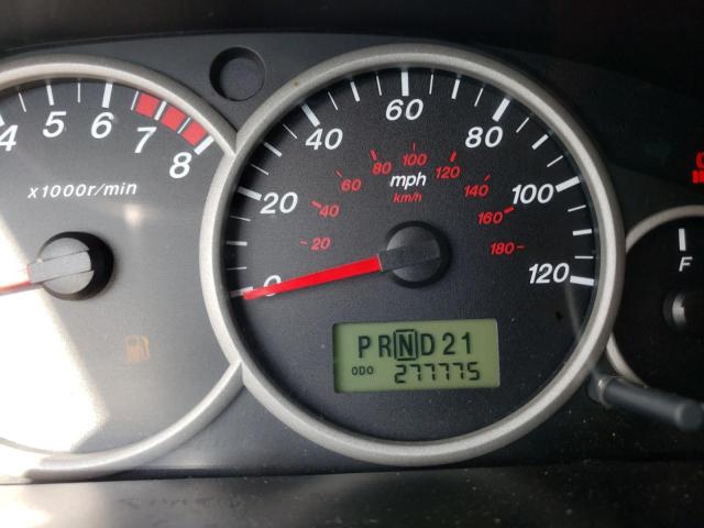 Photo 8 from auction – 2006 MAZDA TRIBUTE I with VIN 4F2YZ02Z46KM29188