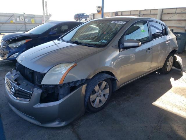 Photo 2 from auction – 2011 NISSAN SENTRA with VIN 3N1AB6AP5BL653445
