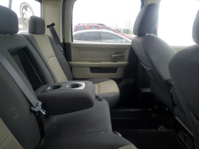Photo 6 from auction – 2010 DODGE RAM 1500 with VIN 1D7RV1CT1AS229772