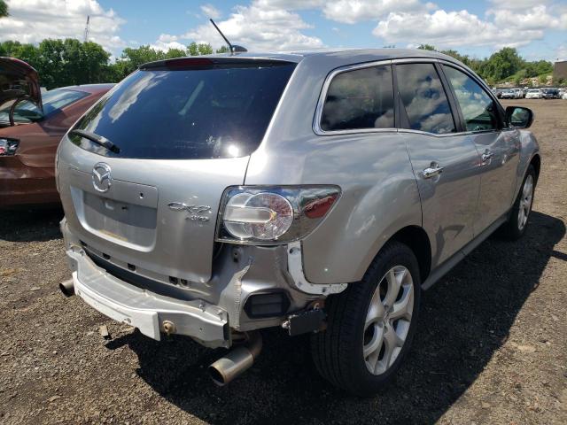 Photo 4 from auction – 2010 MAZDA CX-7 with VIN JM3ER4WL6A0333008