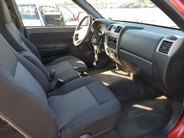 Photo 5 from auction – 2010 GMC CANYON with VIN 1GTESBD97A8109224